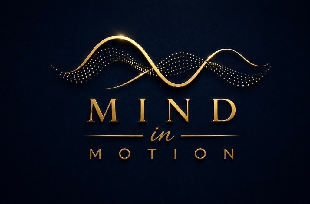 Mind in Motion