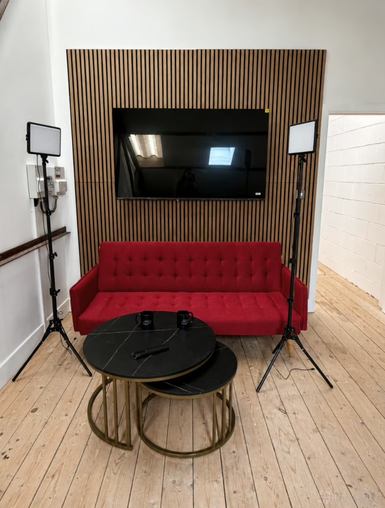 Mind in Motion — workshop and media production